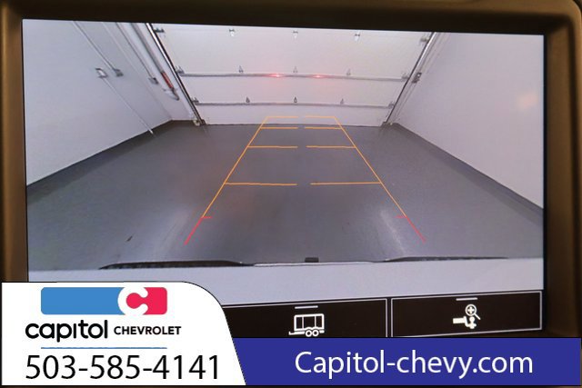 Used 2022 Chevrolet Silverado 1500 LTZ AWD/4WD image 26