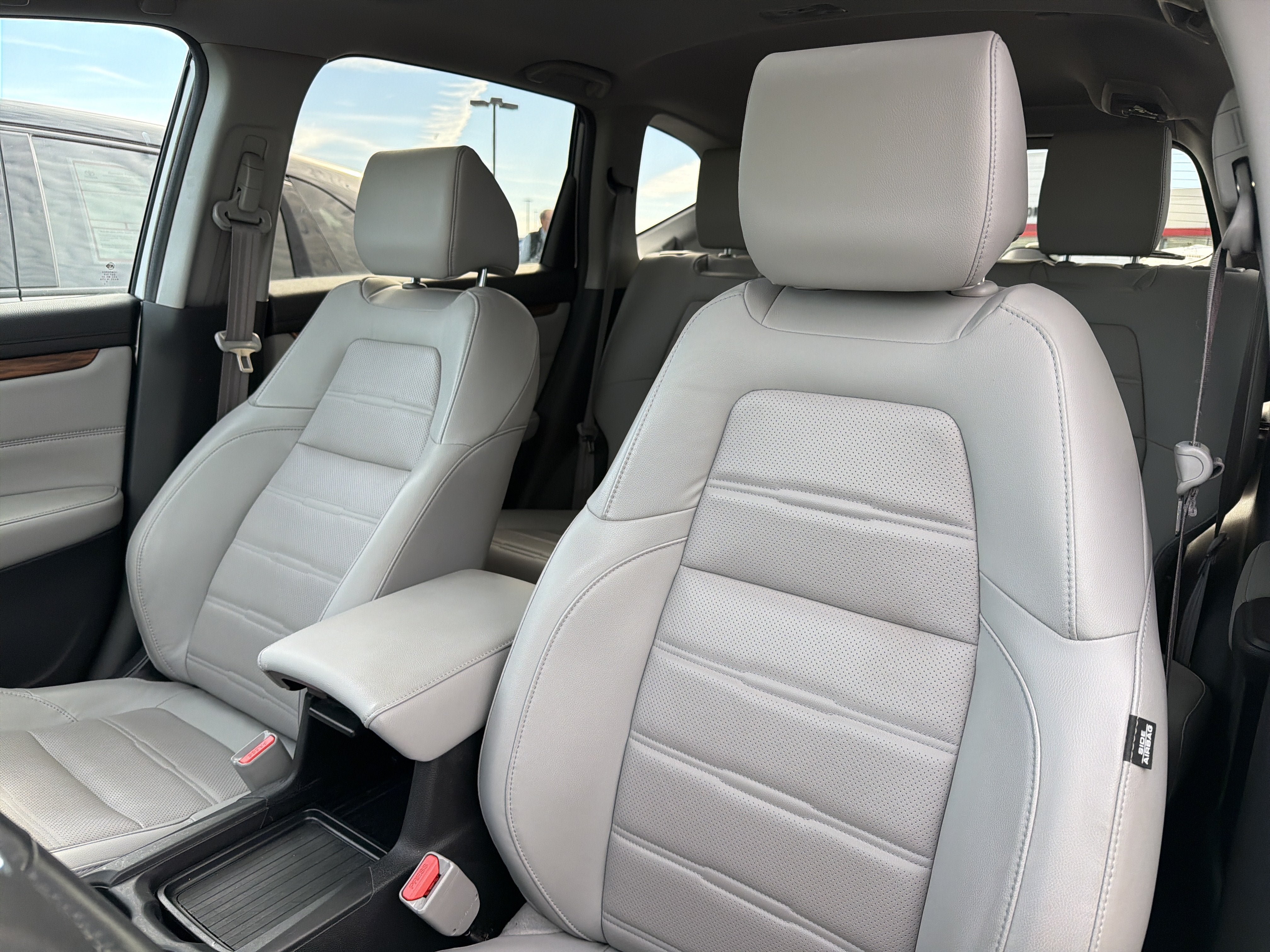 Used 2022 Honda CR-V EX-L image 10