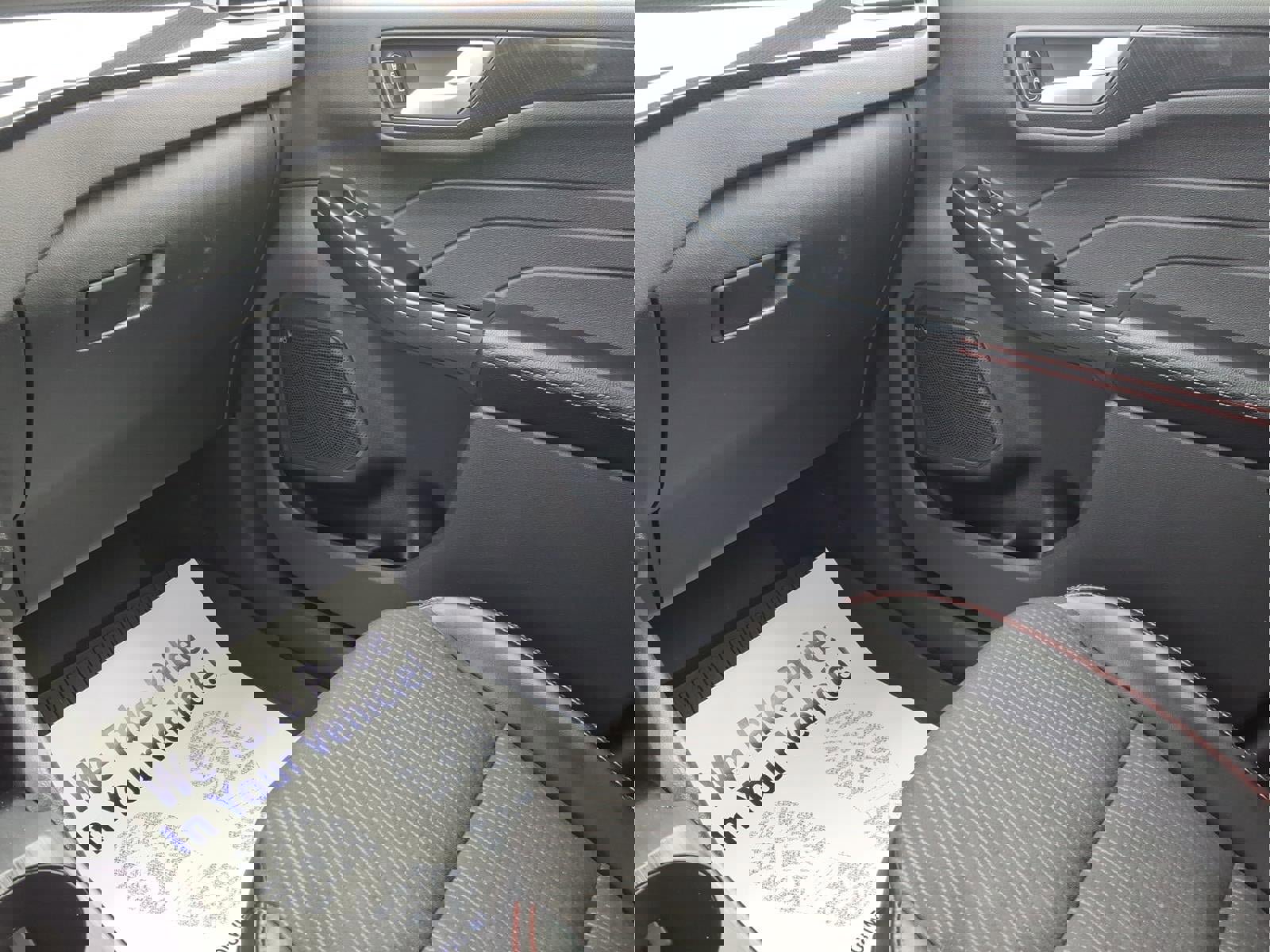 Used 2023 Ford Escape ST-Line Select w/ Tech Pack #2 image 21