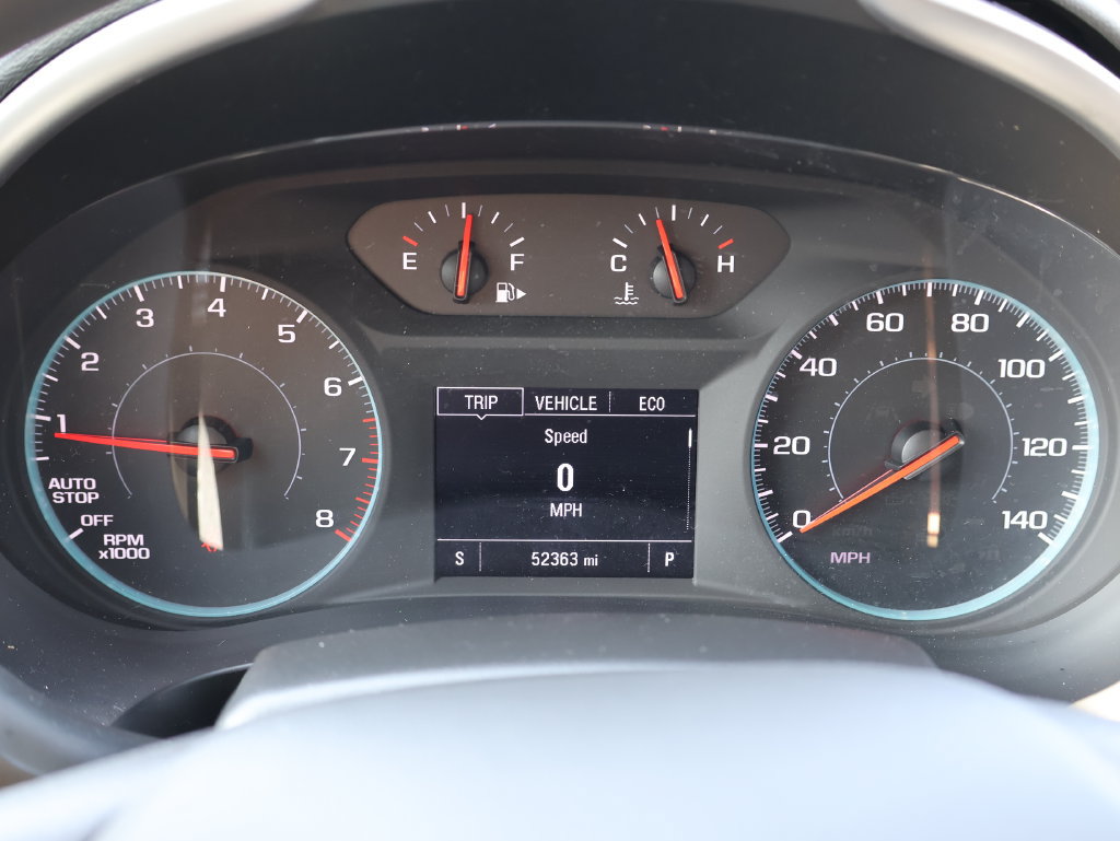 Used 2024 Chevrolet Malibu LT FWD image 28