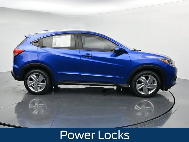 Used 2020 Honda HR-V EX image 12