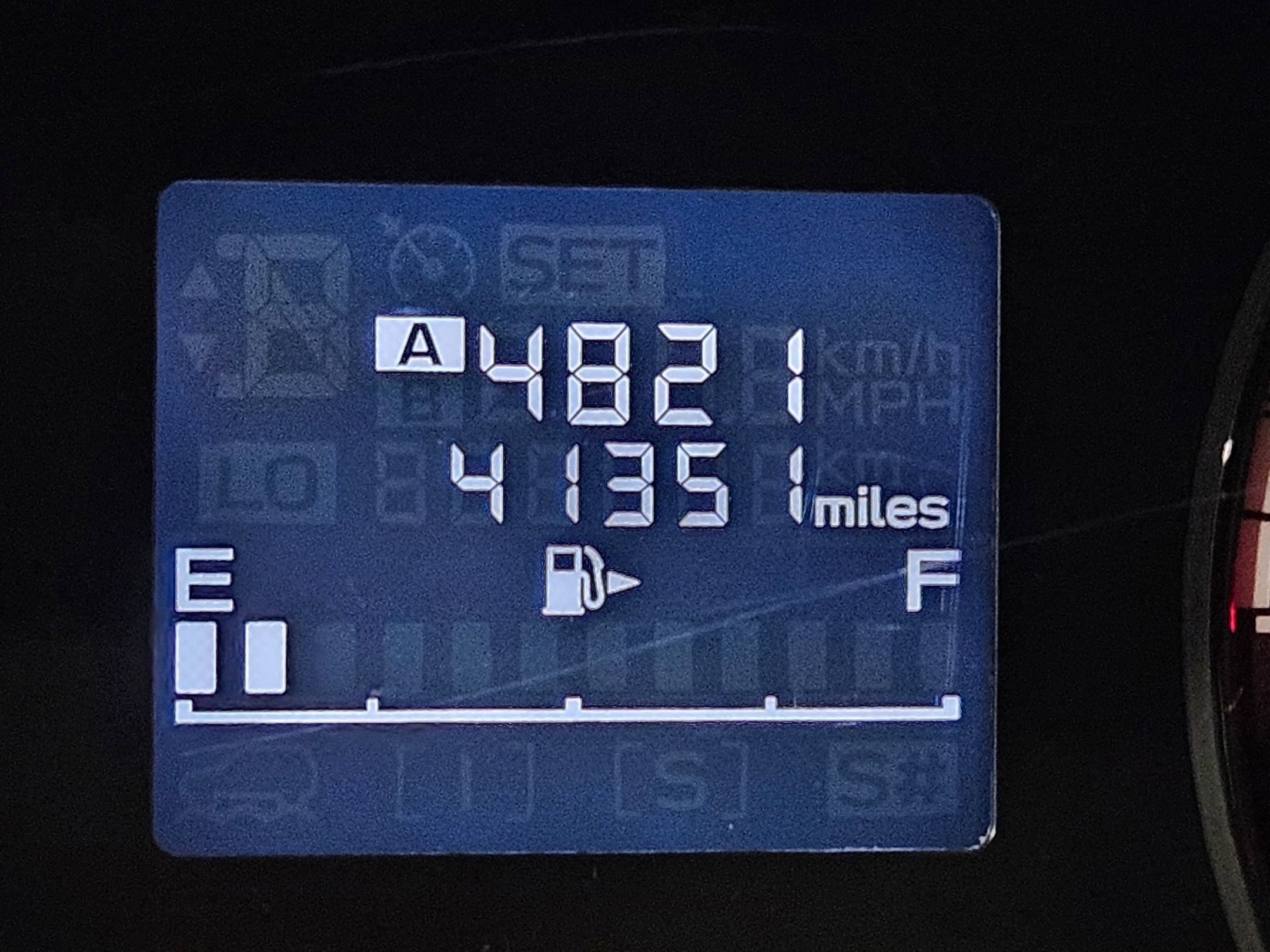 Used 2021 Subaru Impreza 2.0i image 28