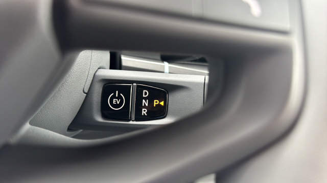 New 2027 Kia EV3 Wind FWD image 19