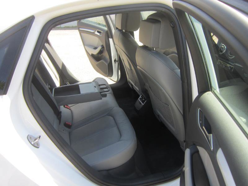 Used 2017 Audi A3 2.0T Premium w/ Convenience Package AWD/4WD image 9