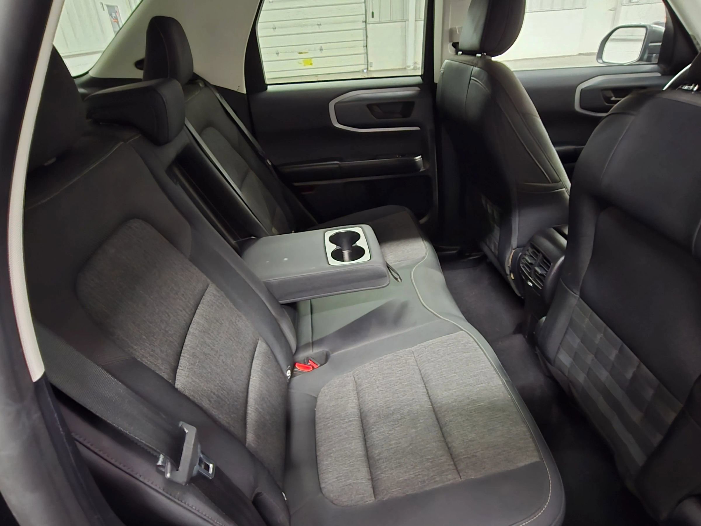 Used 2024 Ford Bronco Sport Big Bend image 33