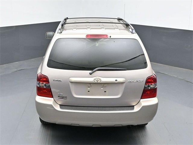 Used 2004 Toyota Highlander V6 image 40