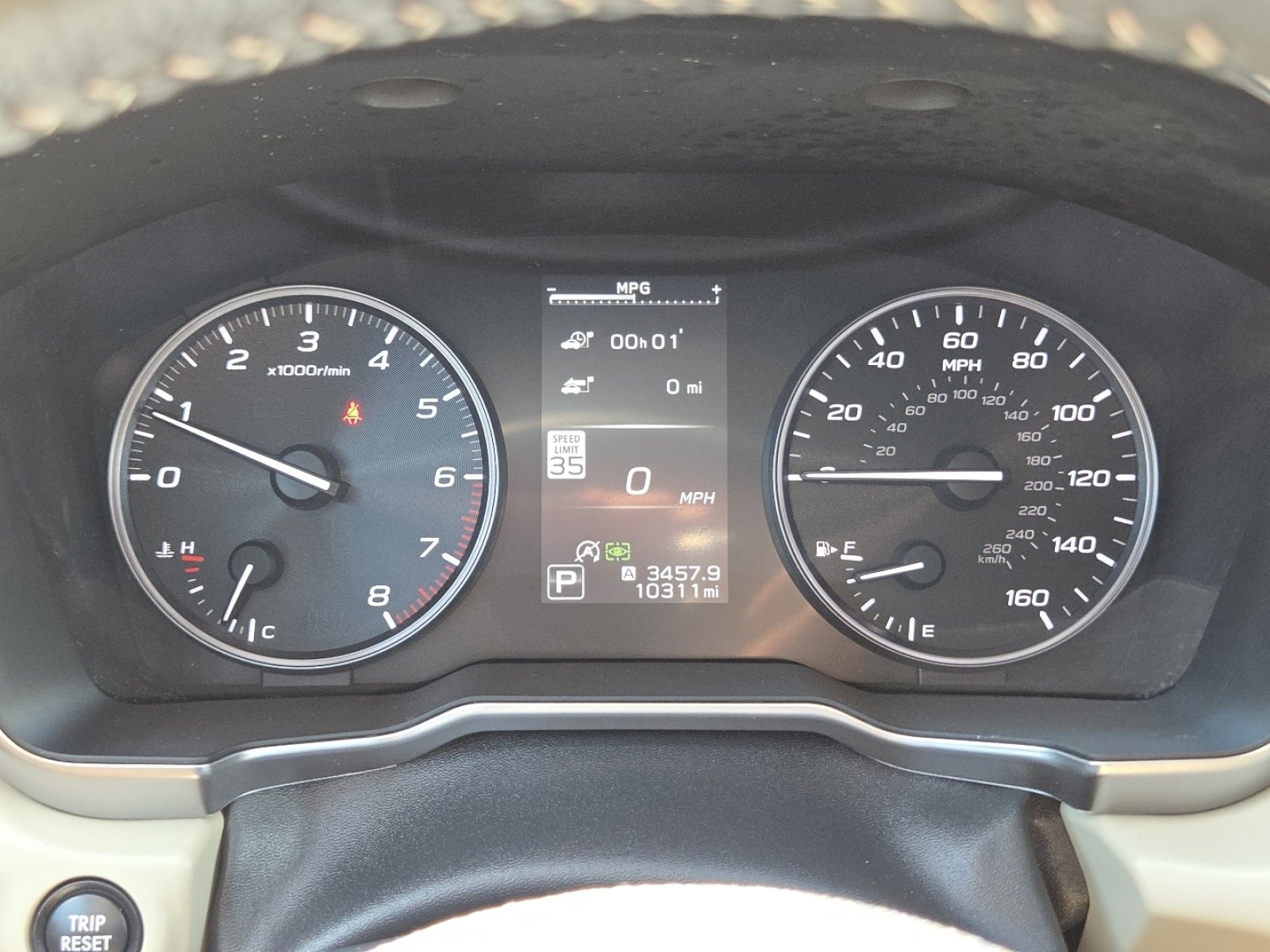 Used 2024 Subaru Outback Limited AWD/4WD image 32
