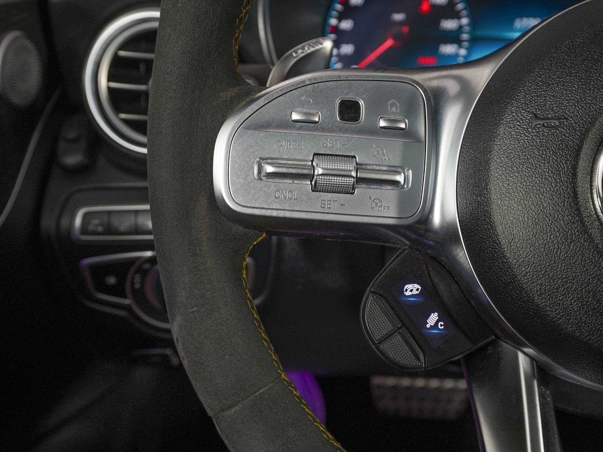 Used 2019 Mercedes-Benz C 63 AMG S image 20