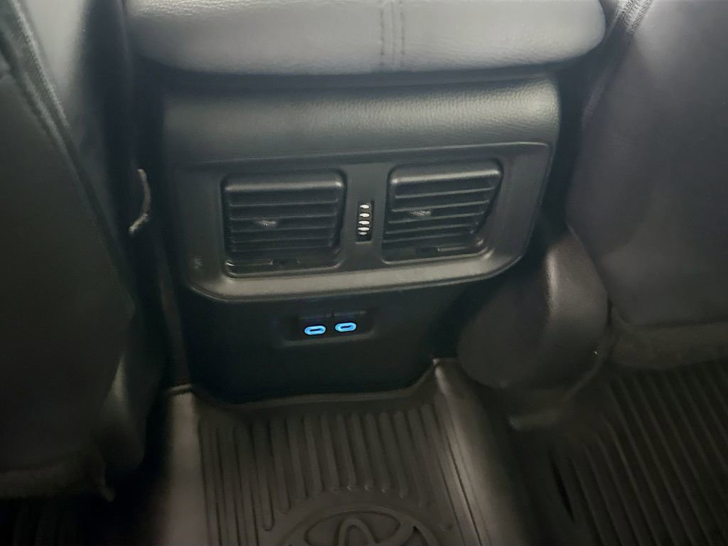 Certified 2022 Toyota RAV4 XLE Premium AWD/4WD image 25