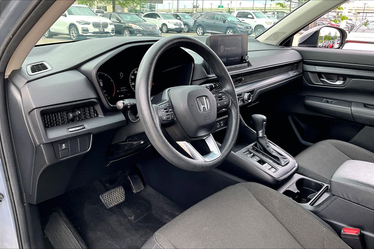 Used 2023 Honda CR-V EX image 15