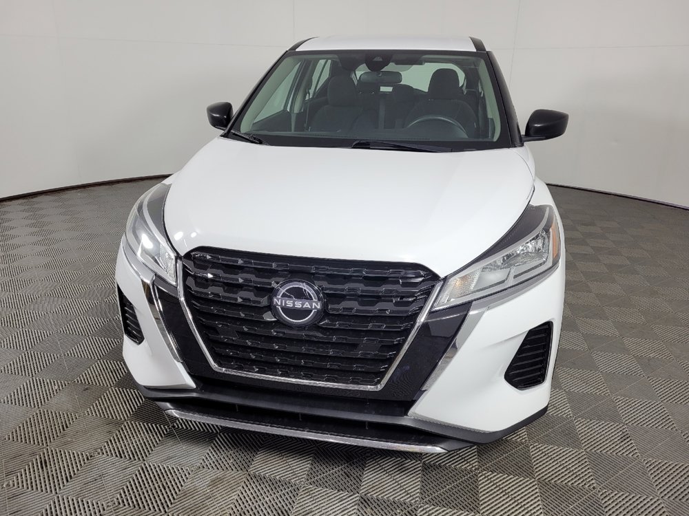 Used 2021 Nissan Kicks S FWD image 15