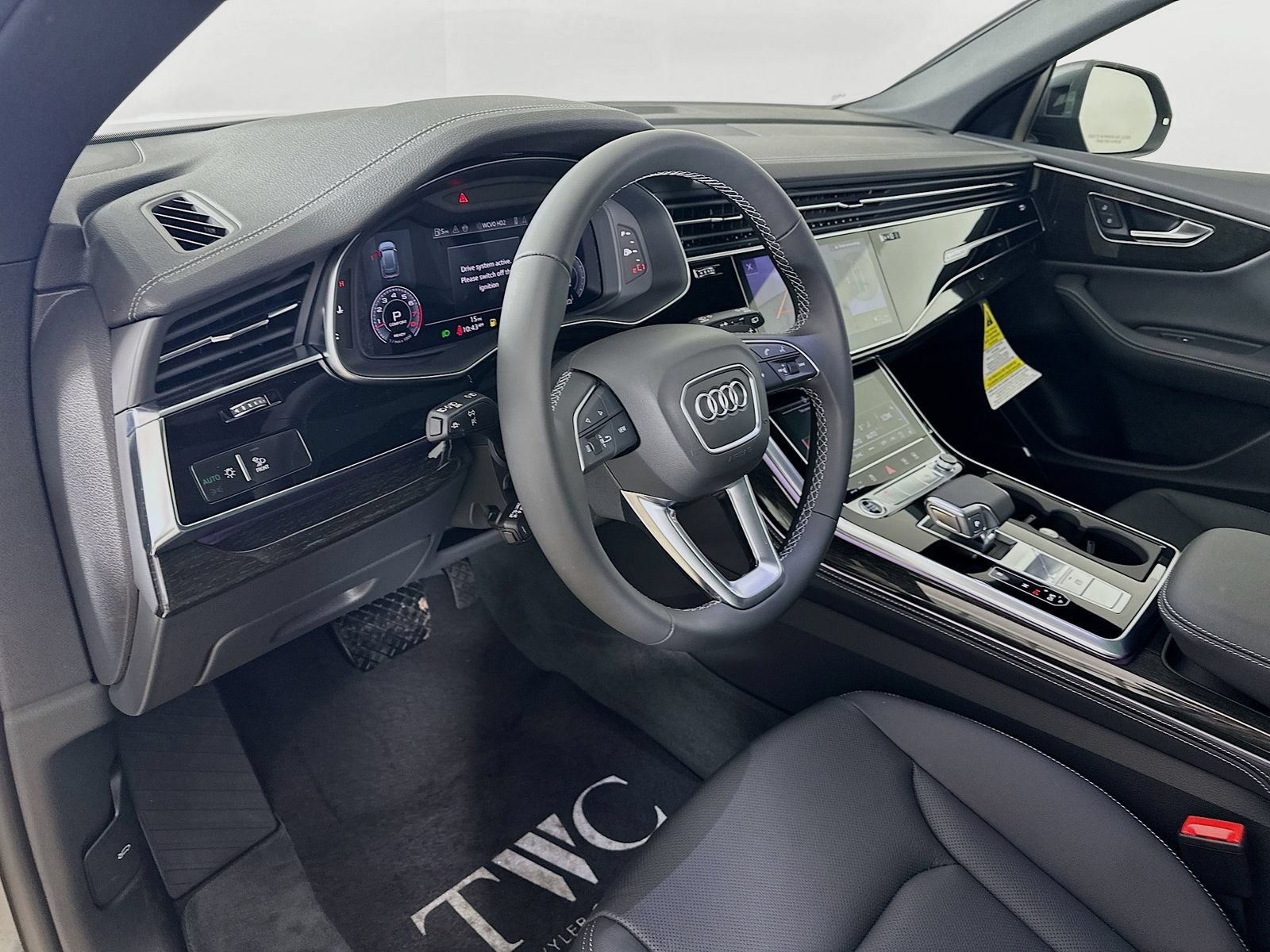 New 2026 Audi Q8 Premium Plus AWD/4WD image 31