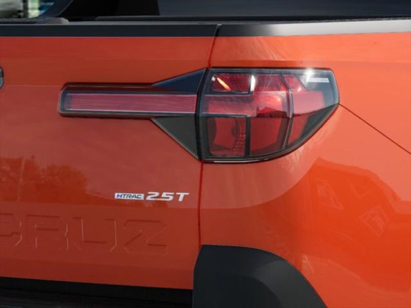 New 2026 Hyundai Santa Cruz XRT image 10