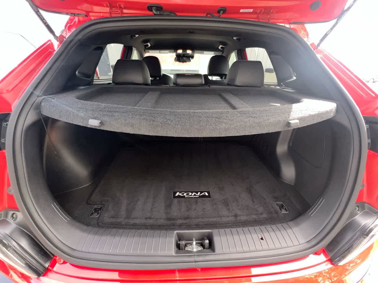 Used 2023 Hyundai Kona N FWD image 25