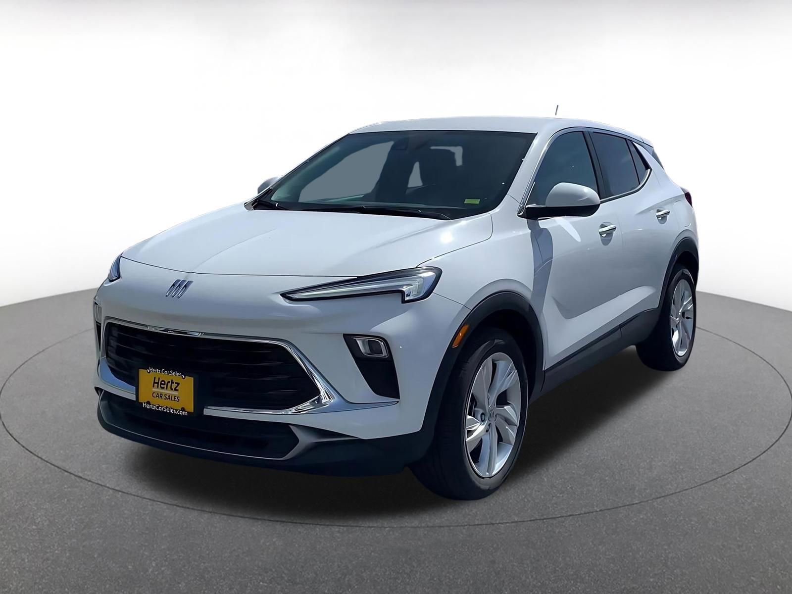 Used 2025 Buick Encore GX Preferred image 7