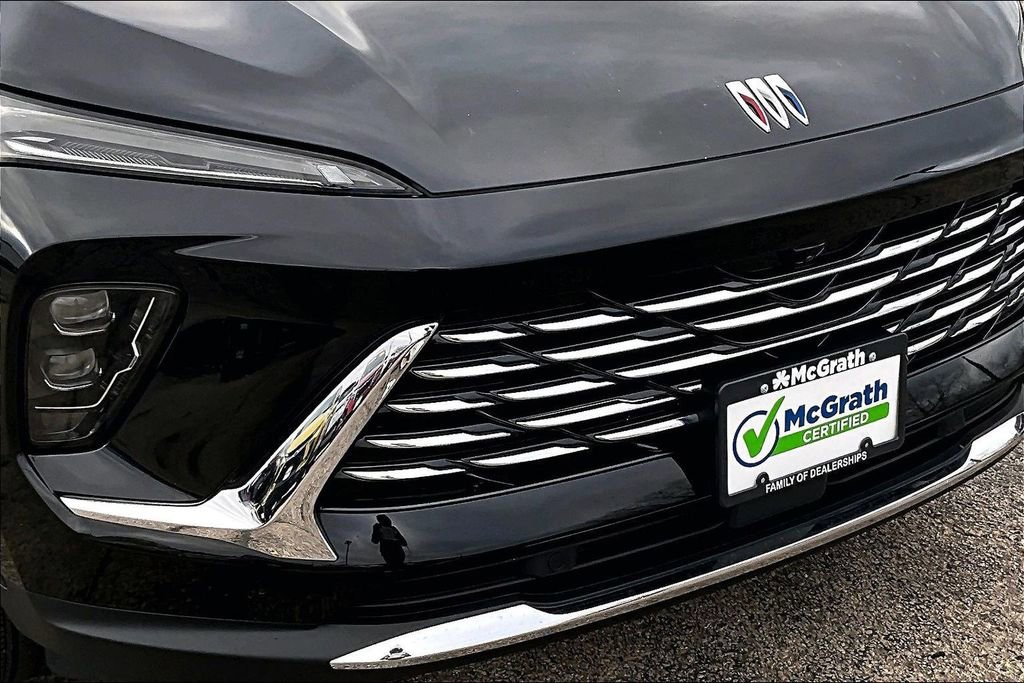 Used 2024 Buick Envision Preferred image 32