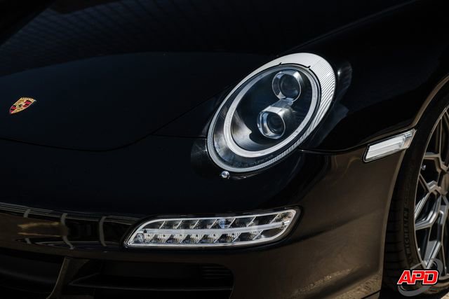 Used 2005 Porsche 911 Carrera S image 46