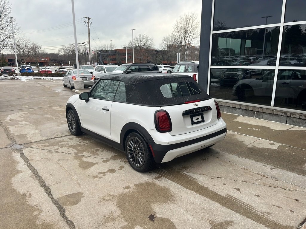 New 2026 MINI Cooper S image 4