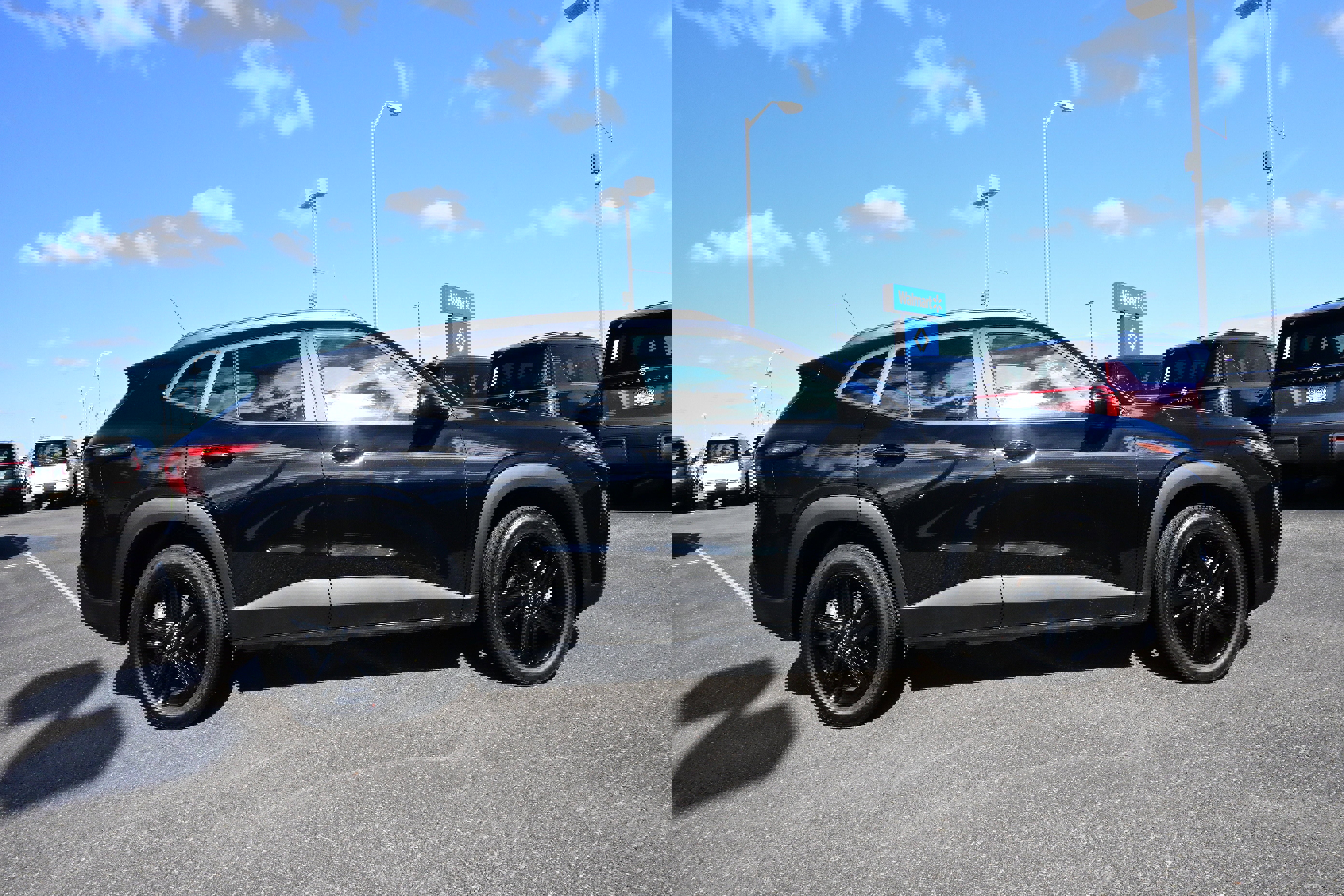 Used 2024 Chevrolet Trax ACTIV image 4