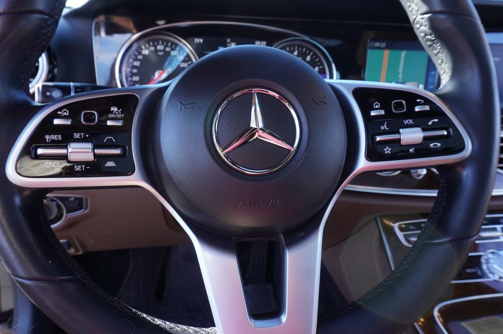 Used 2019 Mercedes-Benz E 300 E 300 image 19