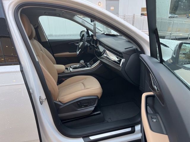 New 2026 Audi Q7 3.0T Premium Plus image 33