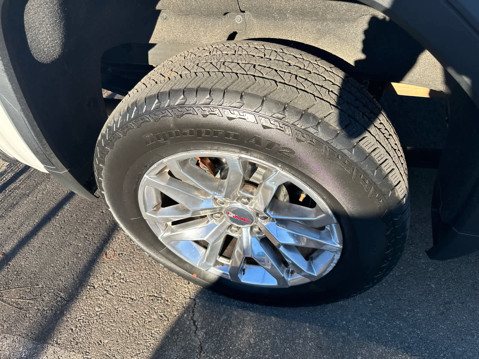 Used 2020 GMC Sierra 1500 SLT w/ SLT Premium Package image 3