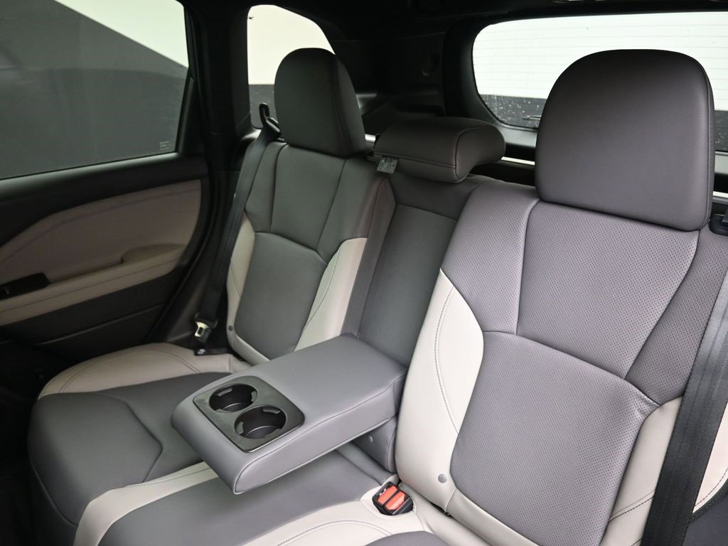 New 2026 Subaru Forester Limited image 20