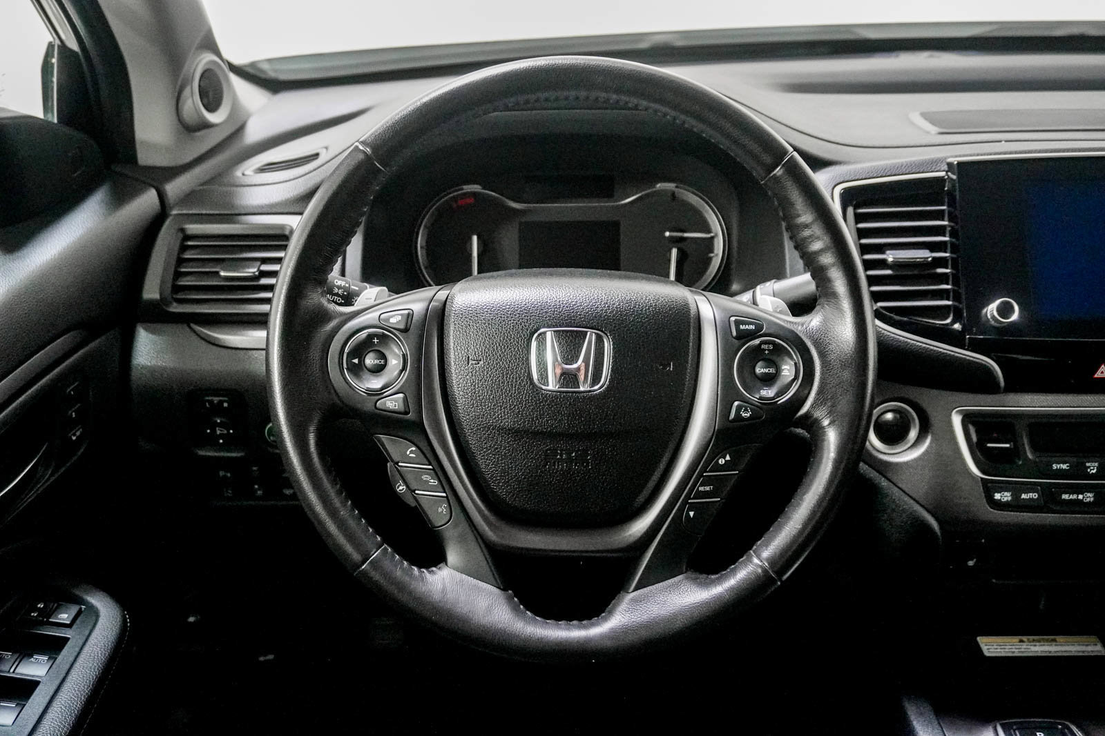 Used 2023 Honda Ridgeline RTL-E image 21