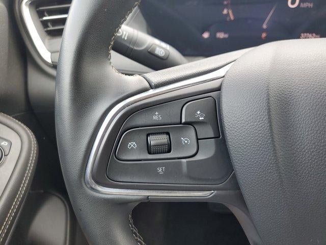 Used 2024 Buick Encore GX Preferred FWD image 22