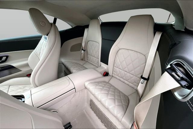 New 2026 Mercedes-Benz SL 63 AMG 4MATIC image 13