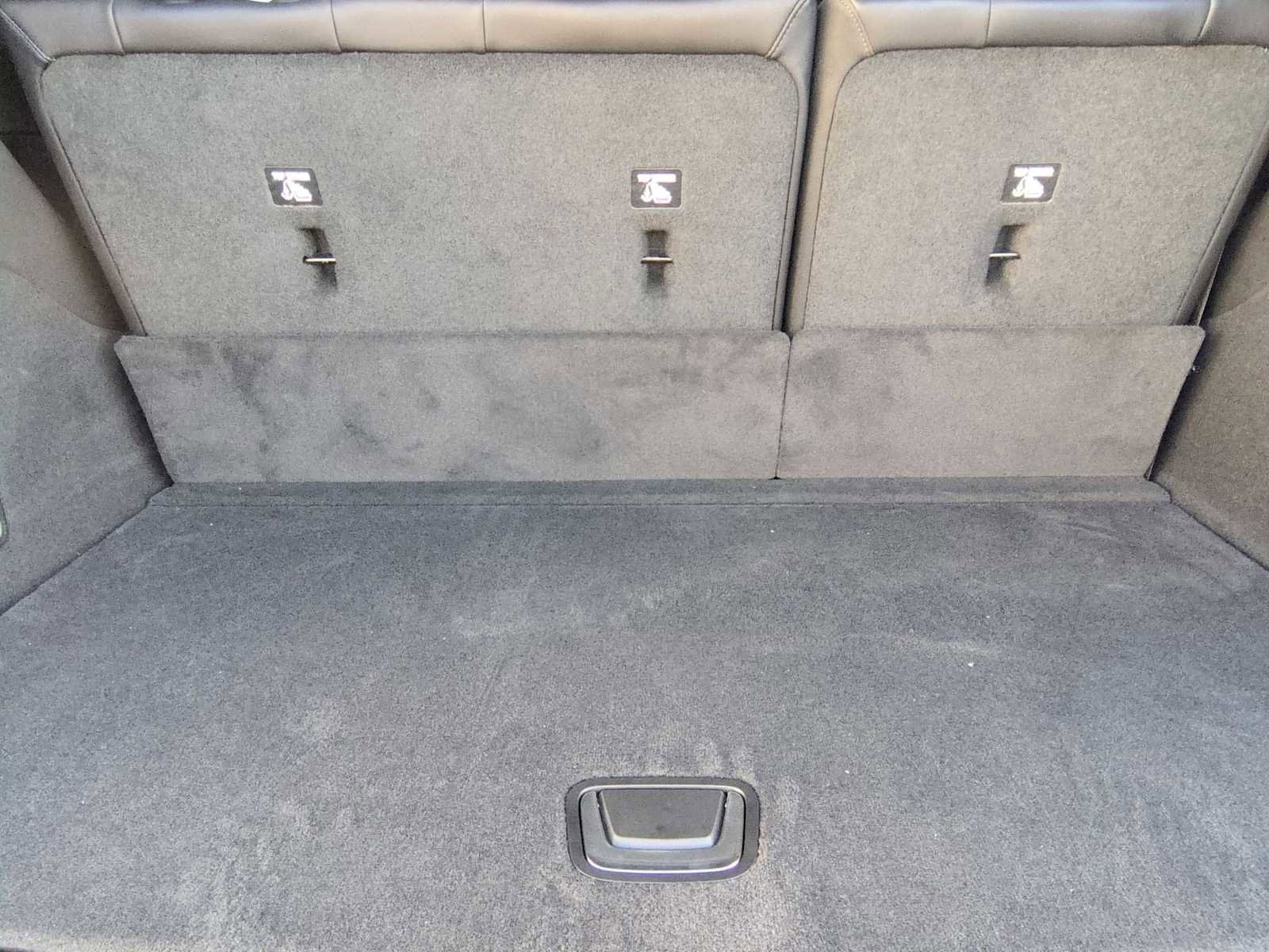 New 2026 Cadillac Escalade IQ Sport 1 image 25