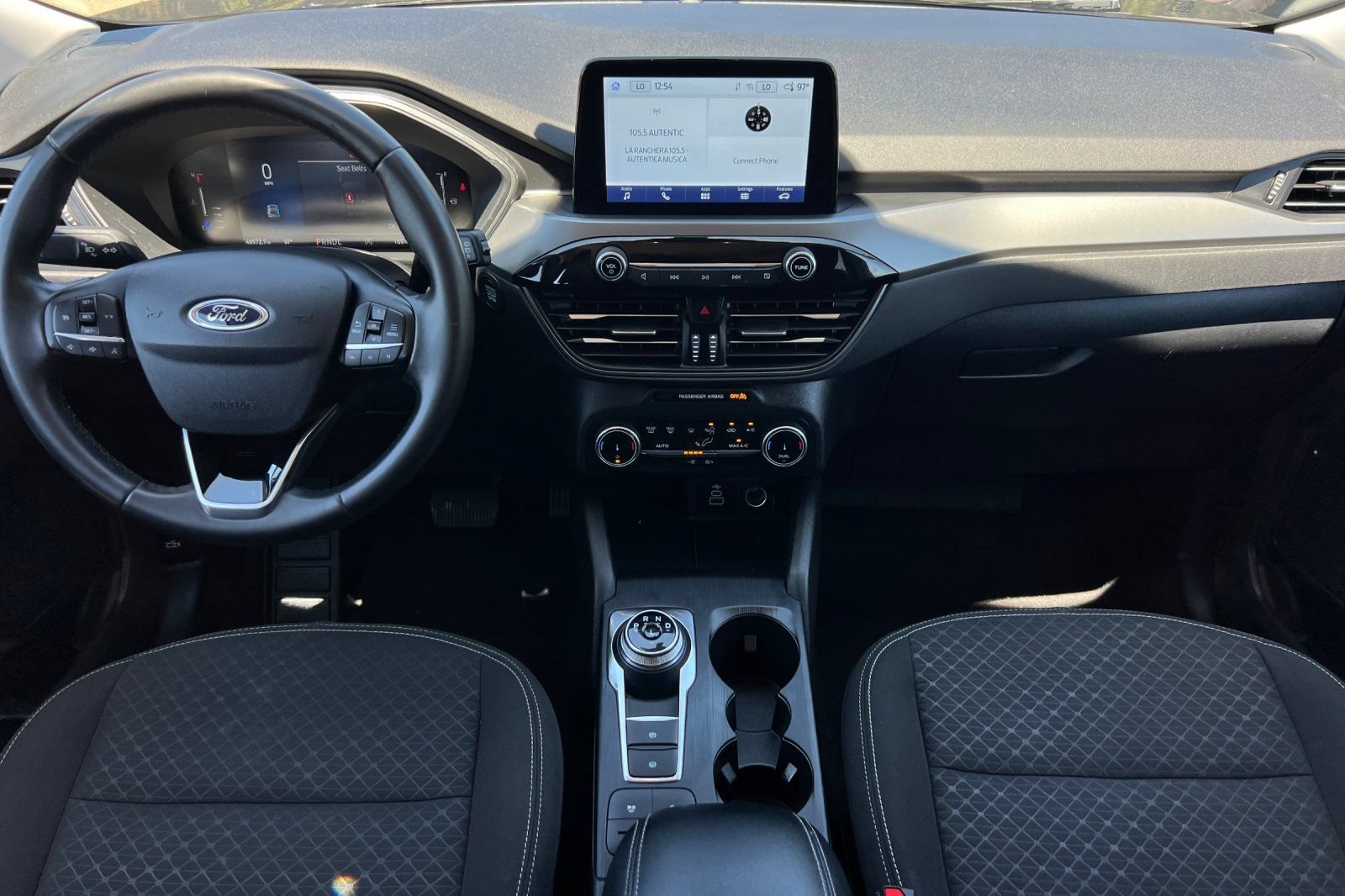 Certified 2024 Ford Escape Active FWD image 14