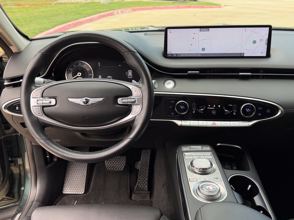 Used 2023 Genesis GV70 2.5T AWD/4WD image 27