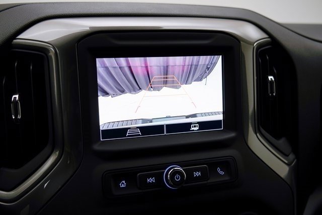 New 2026 Chevrolet Silverado 2500 W/T image 29