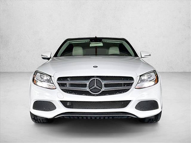 Used 2016 Mercedes-Benz C 300 Sedan image 3
