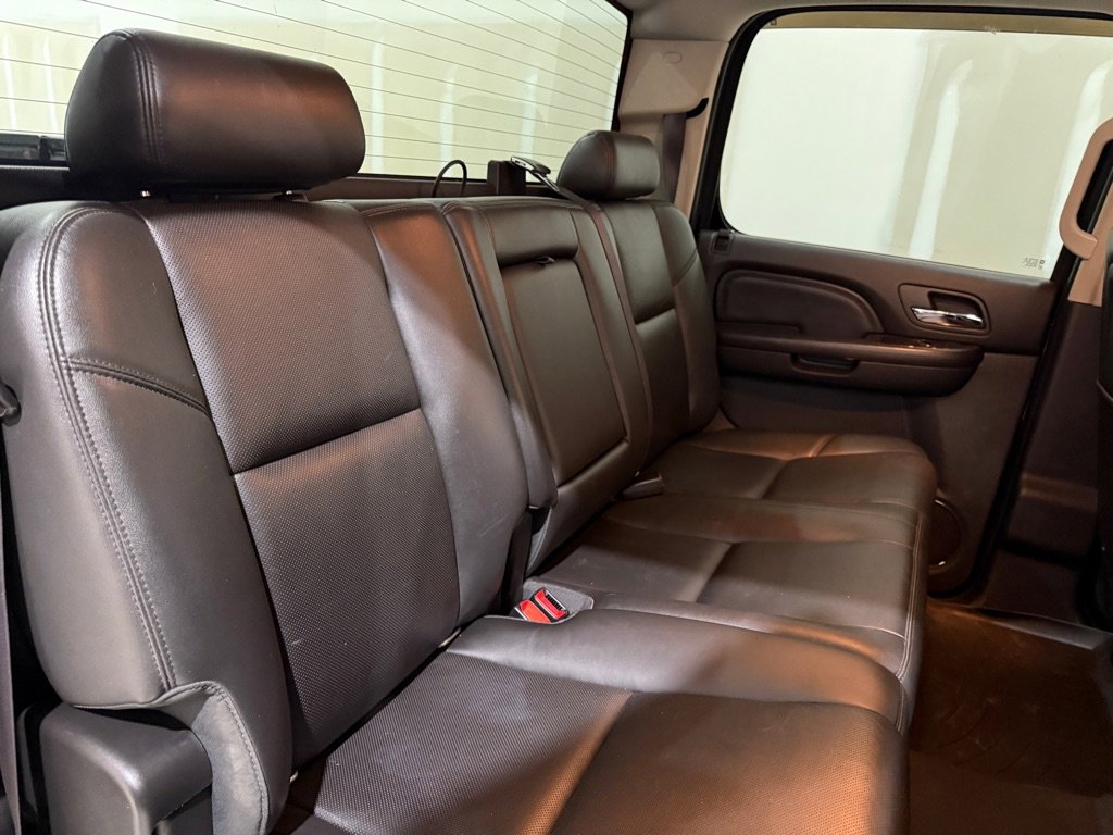 Used 2013 GMC Sierra 2500 Denali image 37