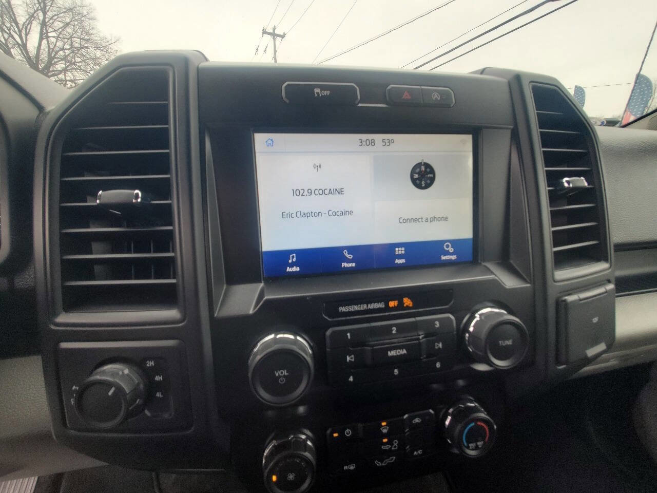 Used 2020 Ford F150 XL w/ Equipment Group 101A Mid image 20