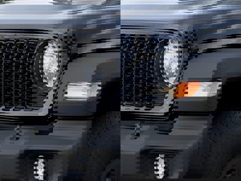 New 2026 Jeep Wrangler Sport image 39