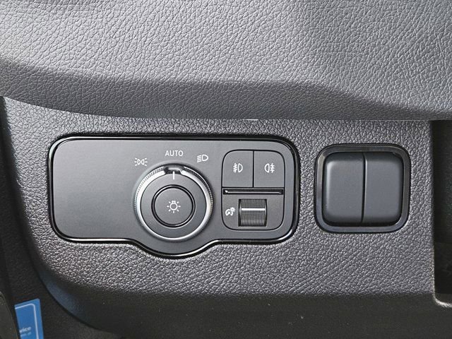 New 2024 Mercedes-Benz Sprinter 3500 image 33