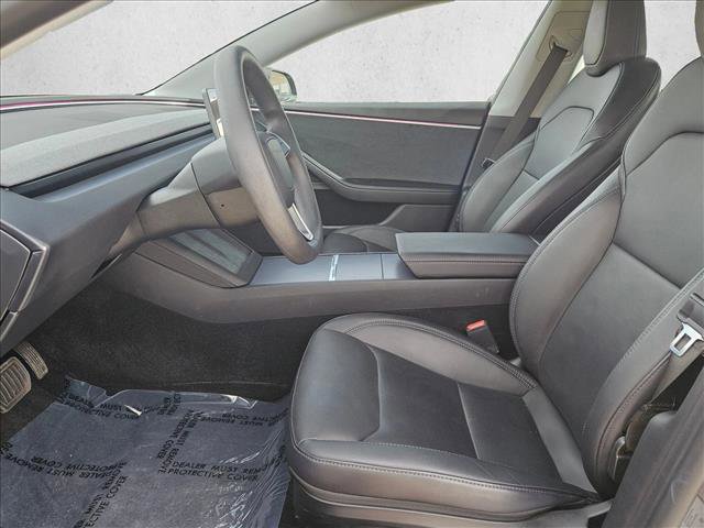 Used 2025 Tesla Model 3 Long Range image 15