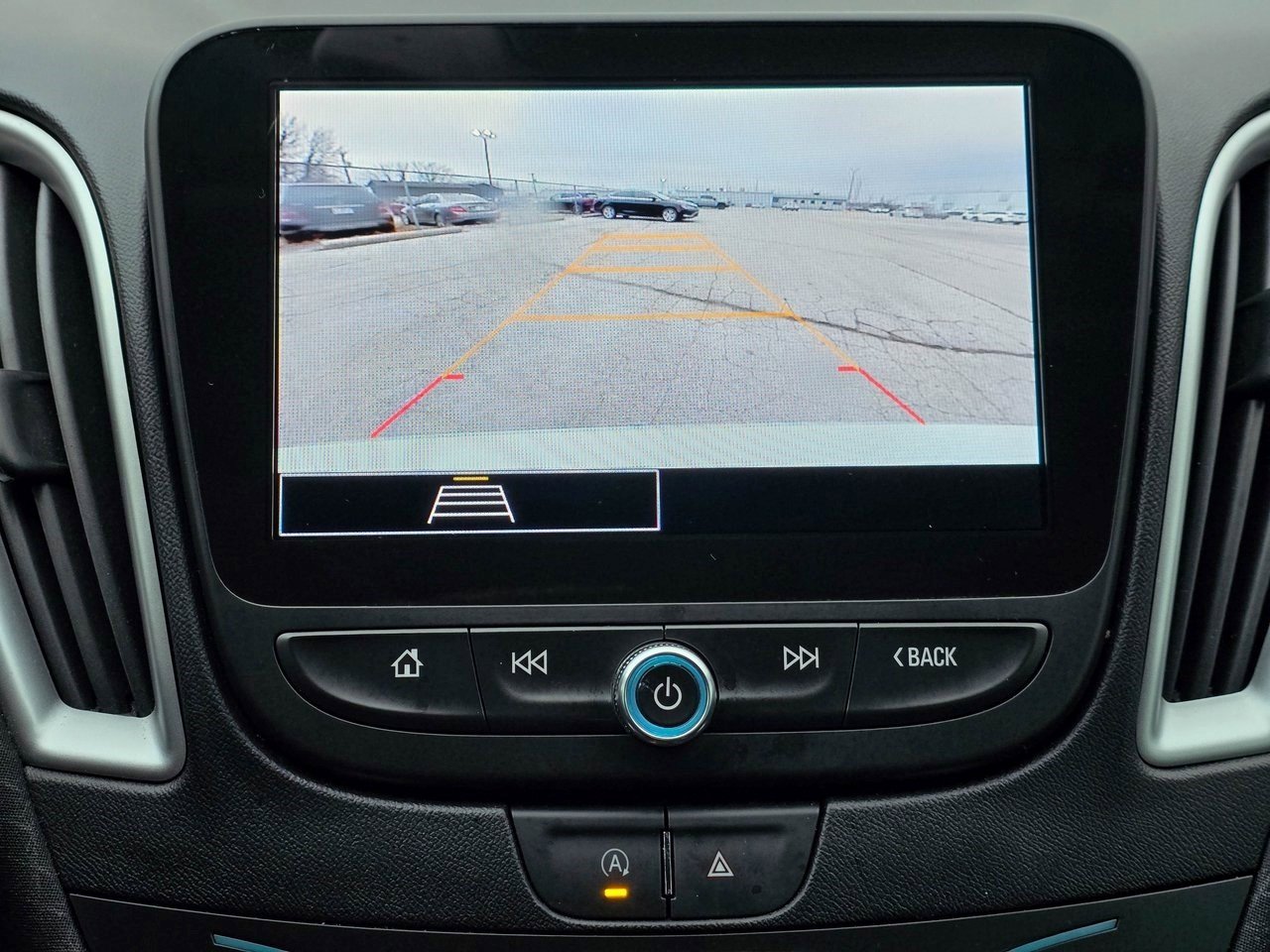 Certified 2024 Chevrolet Malibu LT image 17