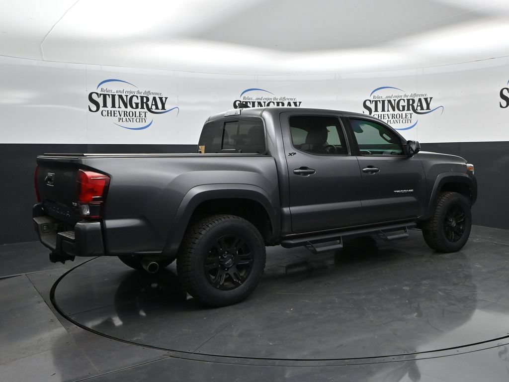Used 2019 Toyota Tacoma SR5 RWD image 7