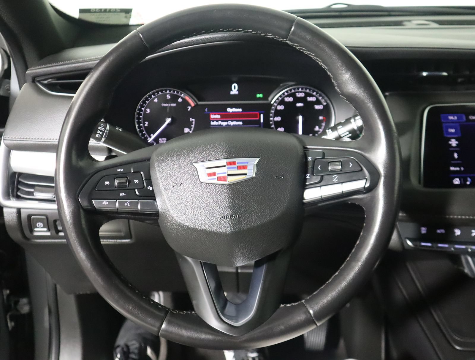 Used 2023 Cadillac XT4 Premium Luxury AWD/4WD image 35