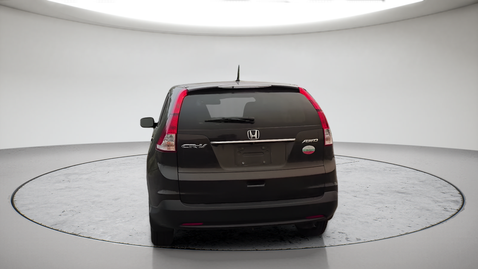 Used 2013 Honda CR-V EX image 8