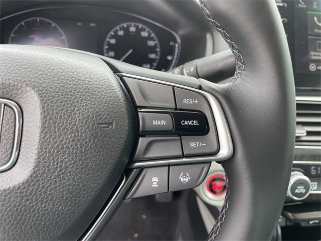 Used 2019 Honda Accord EX-L image 27