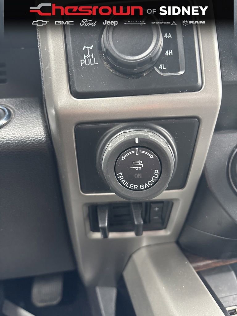 Used 2019 Ford F150 Lariat AWD/4WD image 23