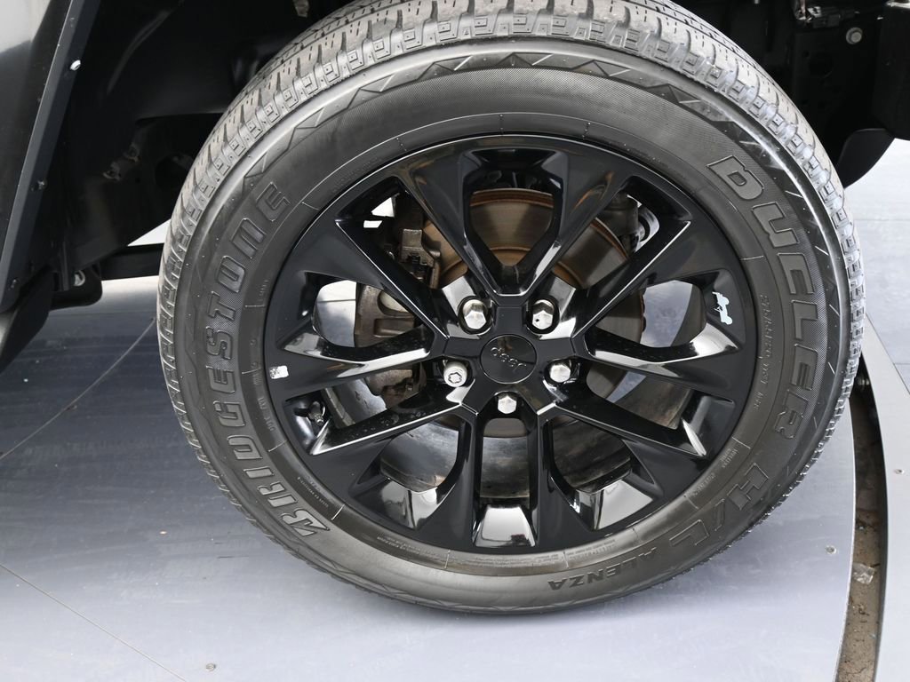 Used 2022 Jeep Gladiator Overland image 42