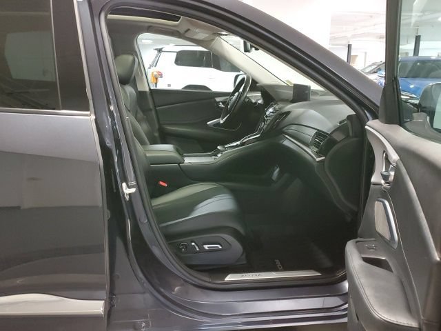 Used 2021 Acura RDX AWD image 26