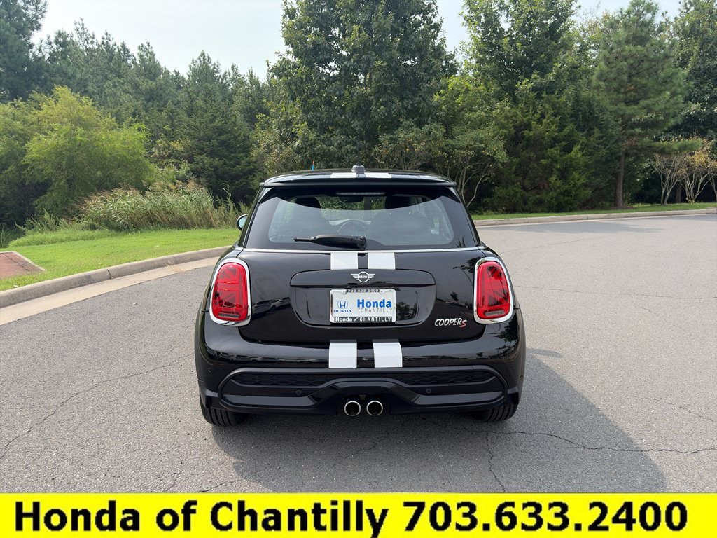 Used 2022 MINI Cooper S FWD image 6