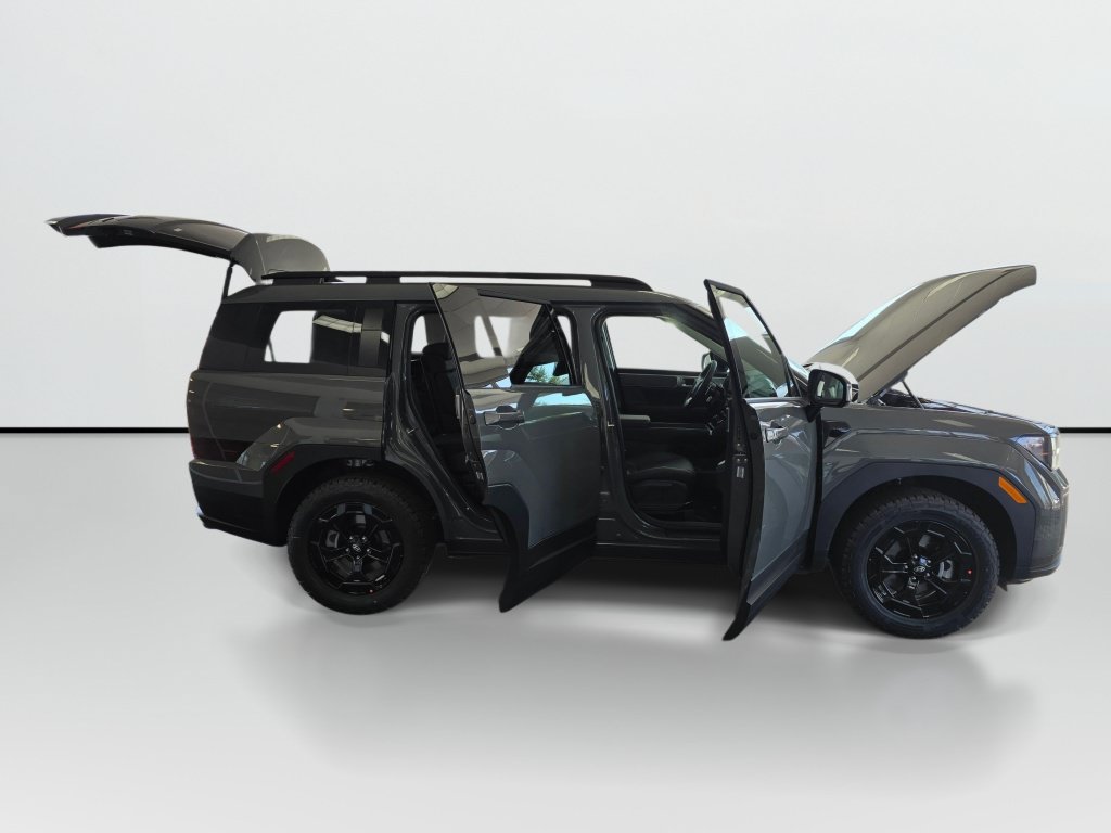 New 2026 Hyundai Santa Fe XRT AWD/4WD image 9